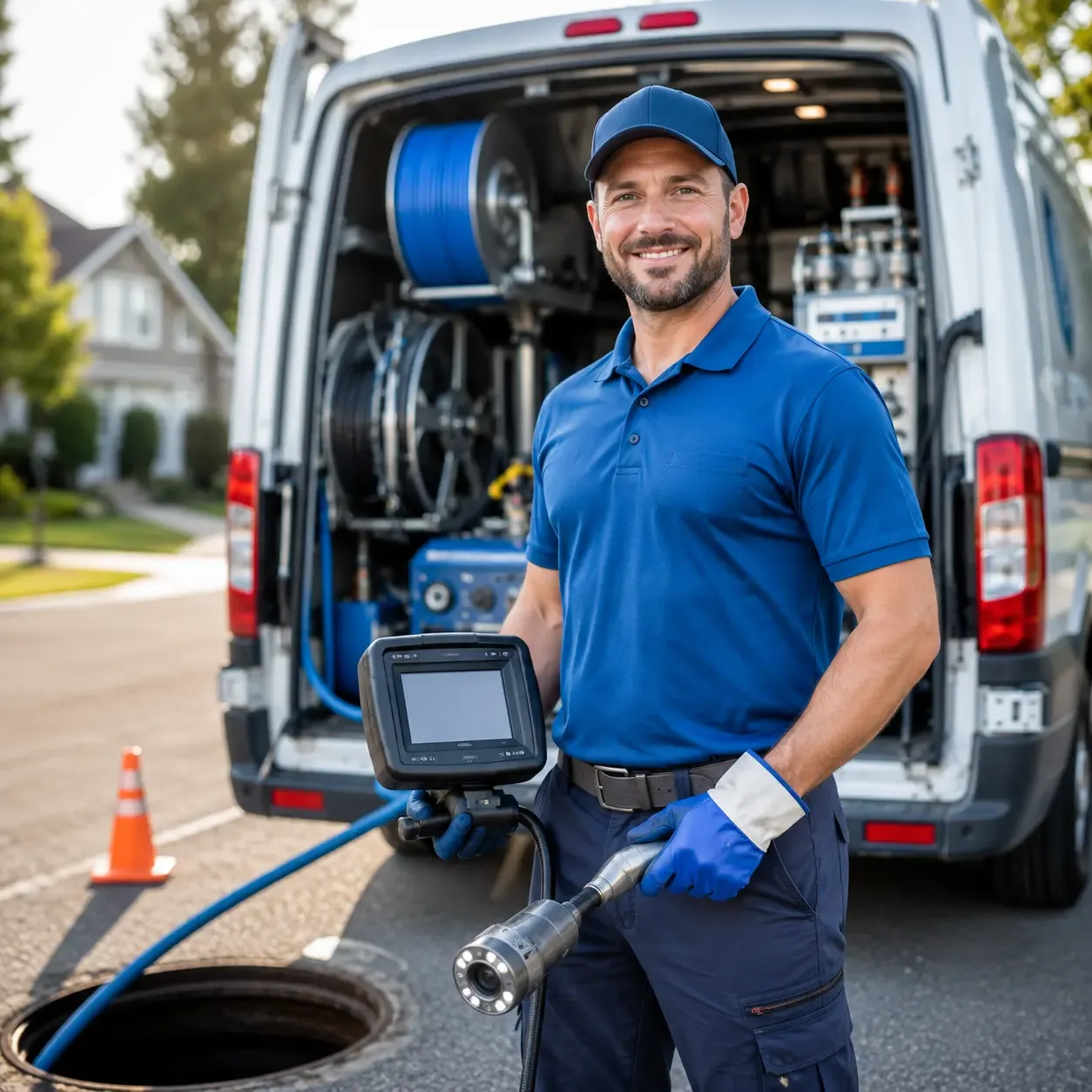 Local Pipe Relining specialists in Hawk Springs, WY