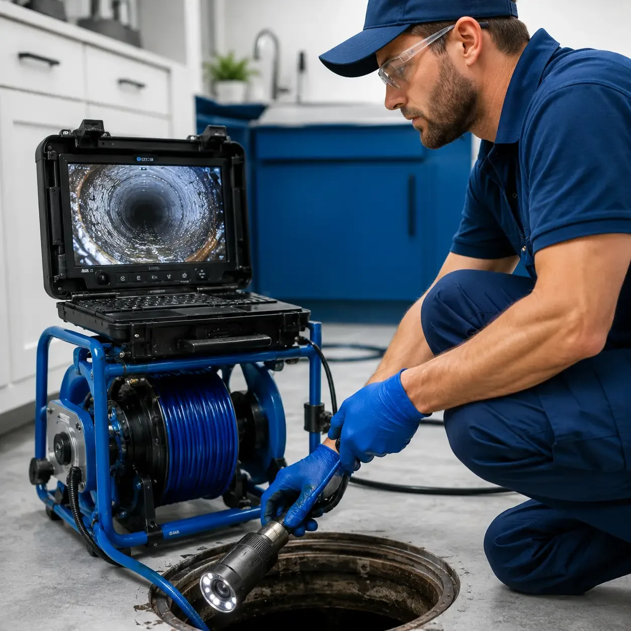 Pipe Relining professionals serving Hawk Springs, WY